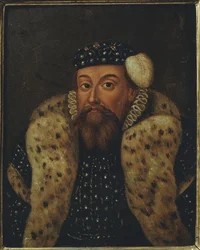 Eric XIV de Suède