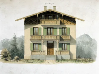Façade d