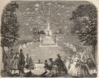 Feux d
