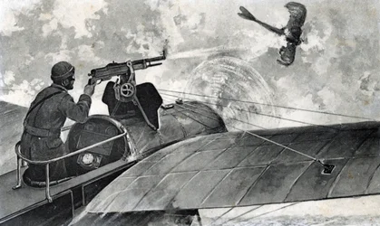 Première Guerre mondiale : "L
