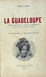 Première page du livre d