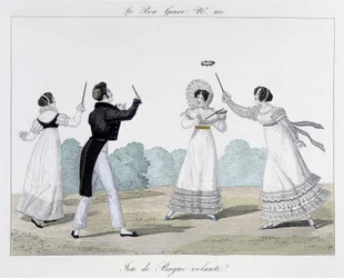 Jeu de l