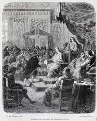 Fondation de l
