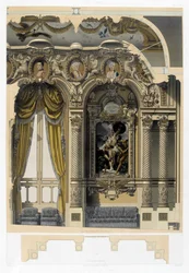 Foyer de la Danse de l