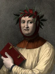 Francesco Petrarca (Pétrarque) (1304-1374)