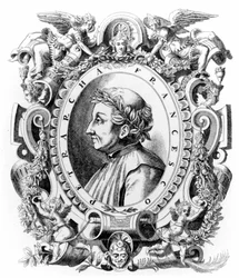 Francesco Petrarca (Pétrarque)