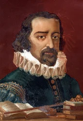 Francis Bacon (1561-1626), Chancelier d