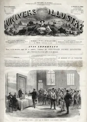 Élection législative française