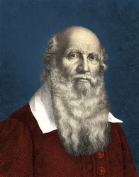 Friedrich Ludwig Jahn, enseignant prussien.