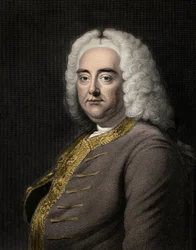 Georg Friedrich Haendel