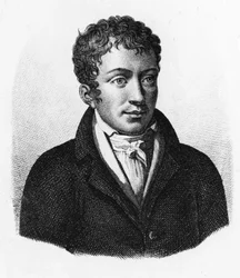 Georges Cabanis (1757-1808), médecin et philosophe français.