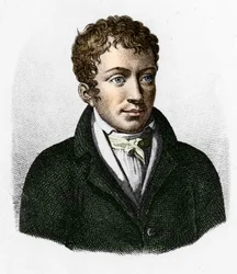 Georges Cabanis (1757-1808), médecin et philosophe français