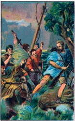 Guillaume Tell (héros légendaire de l