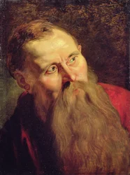 Tête d