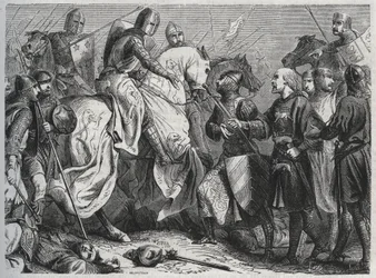 Henri III (Henri III Plantagenêt d