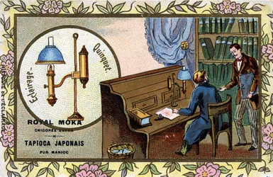 Histoire de l