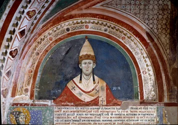 Histoire de Saint François d