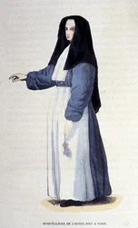 Hospitallère de L