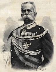 Humbert Ier (1844-1900), roi d