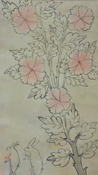 Hwajoyeongmodo