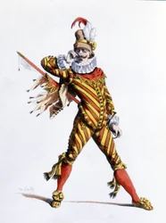 Il capitan Spavento