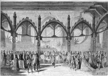 Théâtre Impérial de l