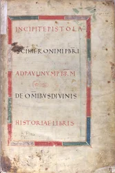 Page d
