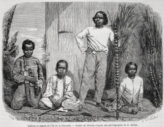 Natifs de l