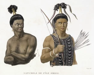 Peuples indigènes de l