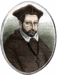 Jacques Amyot (1513-1593), humaniste, écrivain et évêque d