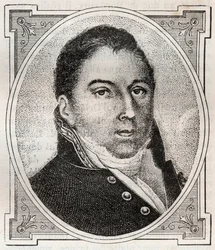 Jacques Charles Dupont dit Dupont de l