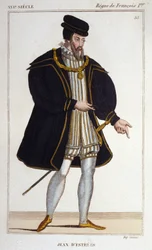 Jean Ier d