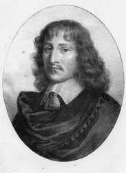 Jean Mairet (1604-1686), écrivain dramatique français