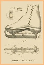 Patin automatique Josephs