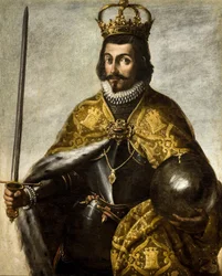 Roi Ferdinand le Saint, Anonyme