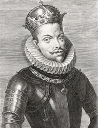 Roi Philippe III d