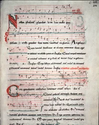 Feuillet d