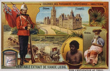 Carte Leibig