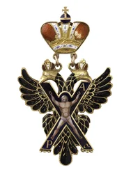 Badge de l