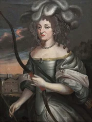 Louise Élisabeth de Courlande