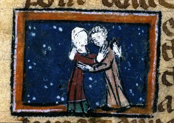 Scène d
