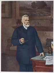 Ludvig Nobel, frère d