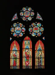 Vierge à l