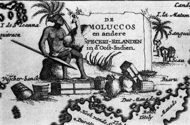 Carte de l