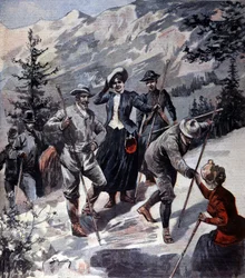Marguerite de Savoie Gênes (Margherita di Savoia)