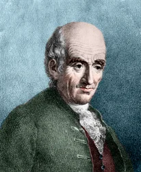 Michel Adanson (1727-1806), botaniste français
