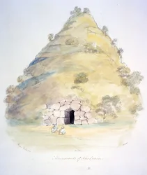 Monuments de la Nouvelle-Espagne, c.1843-50