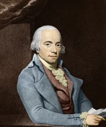 Muzio Clementi (1752-1832), pianiste et compositeur italien