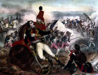 Guerre napoléonienne : Bataille de Marengo, 14 juin