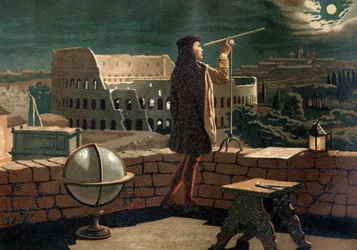Nicolas Copernic (Nicolaus Copernicus)